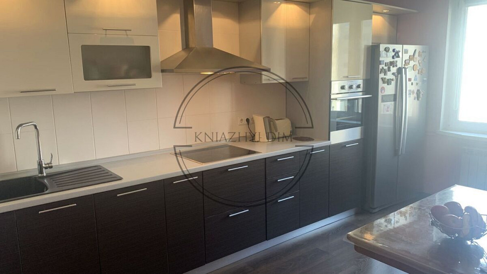 Продаж 3-кім. квартири на вулиці Урлівська, біля метро Позняки. Код об'єкту: 21145942 Киев - изображение 7