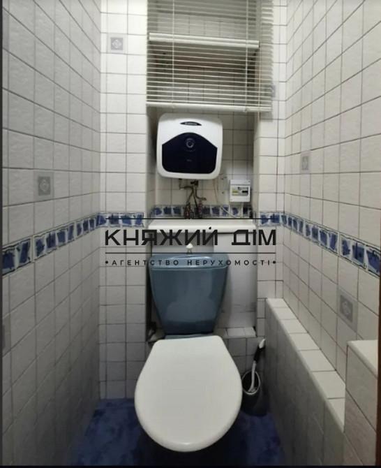 Продаж 3кімнатної квартири на Ревуцького. Код об'єкту: 21147032 Киев - изображение 10