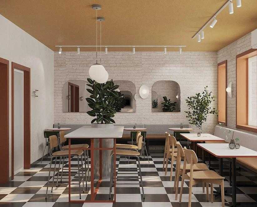 продажа кафе, бар, ресторан Киев, Печерский, 299000 $ Київ - зображення 3