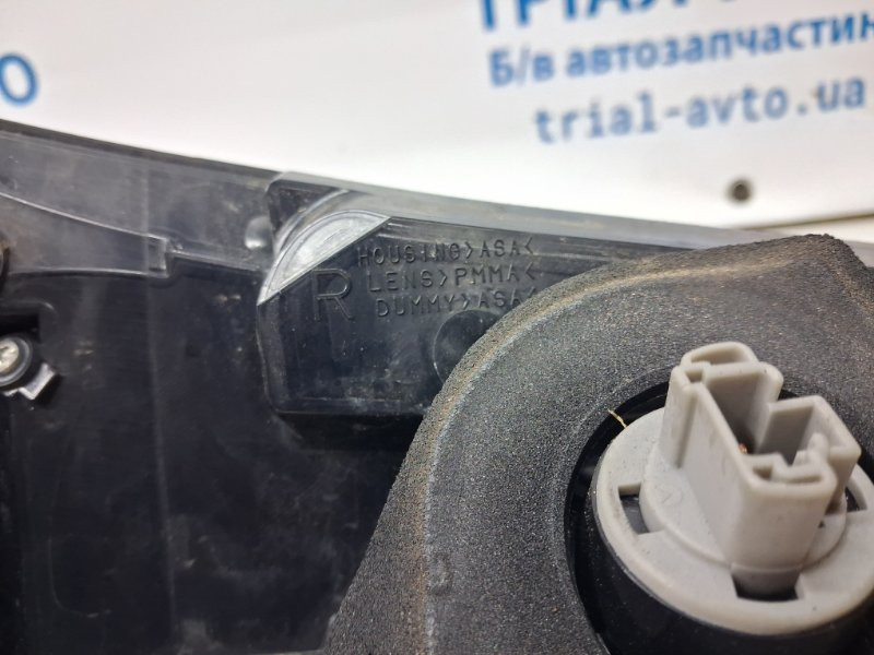 Фонарь задний внутренний правый Mitsubishi Outlander 2007-2012 8331A006 (Арт. 68039) Киев - изображение 8