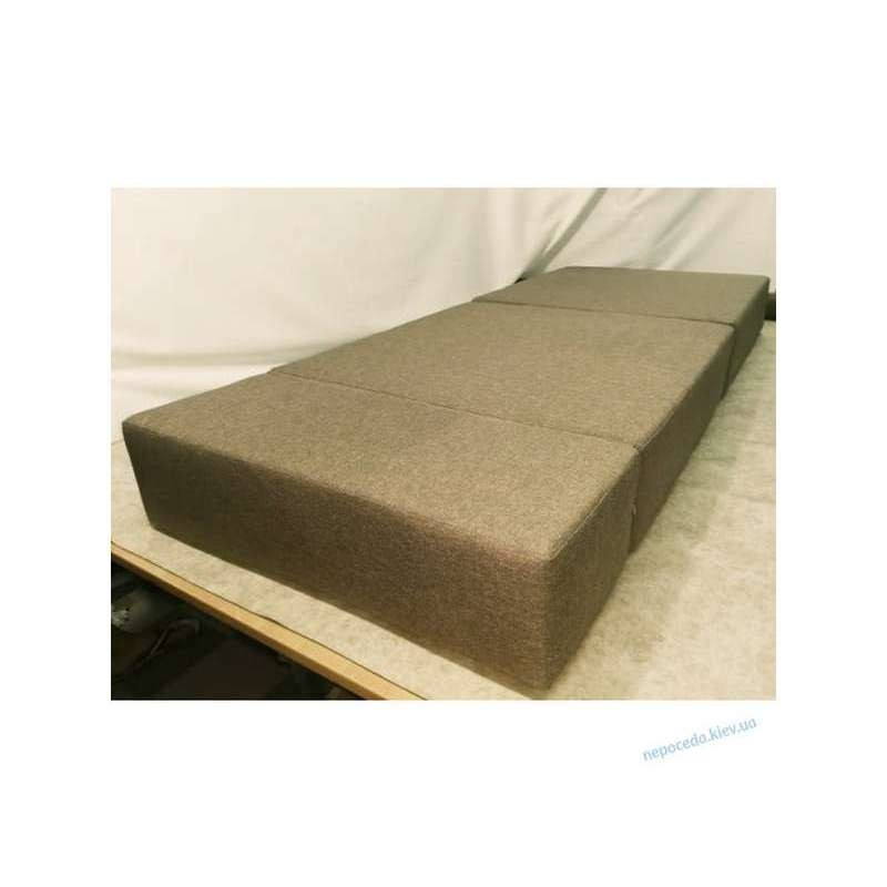 Кресло раскладное Трансформер 80х80х60см Київ - зображення 2