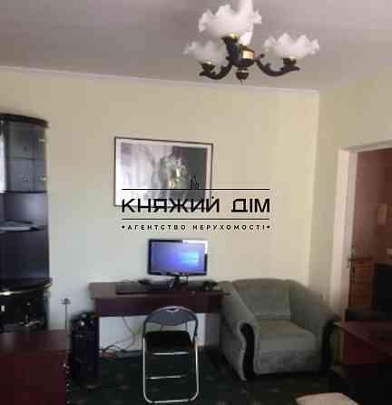 Оренда 2 кімнатної квартири .Метро Героев Дніпра. № 11161845 Киев
