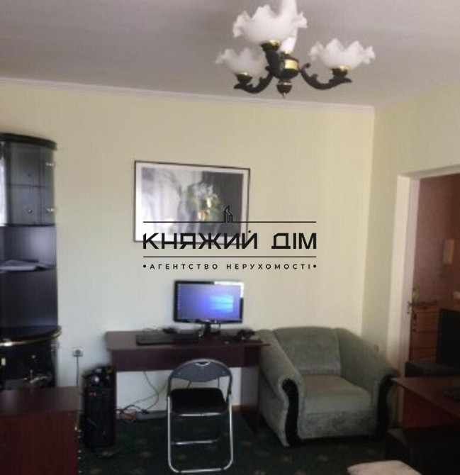 Оренда 2 кімнатної квартири .Метро Героев Дніпра. № 11161845 Киев - изображение 2