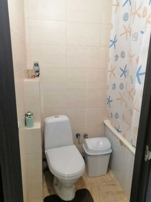 долгосрочная аренда 1-к квартира Киев, Подольский, 13000 грн./мес. Киев - изображение 8