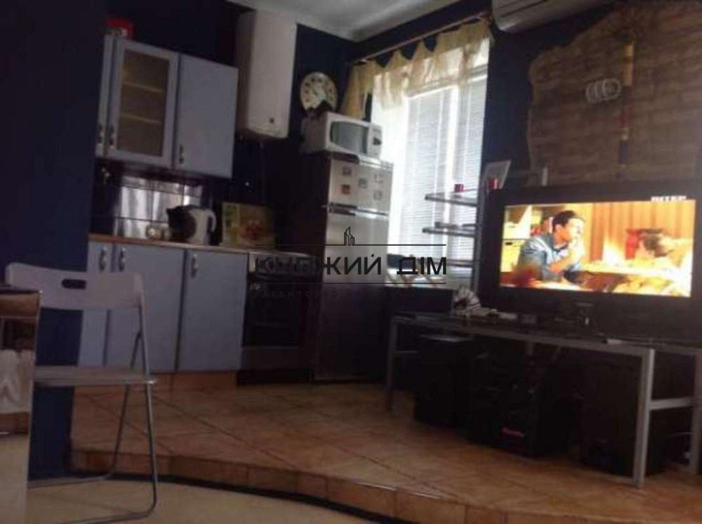 Оренда студії м. Звіринецька. Код об'єкту: 1159028 Киев - изображение 2