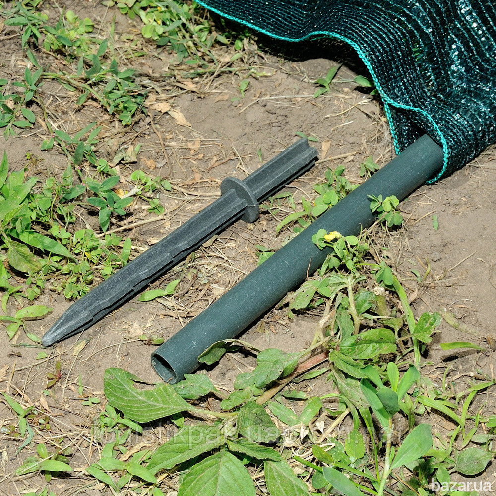 Укрытие от солнца для растений Shadow BIG 60%|160х120|6м Харків - зображення 9