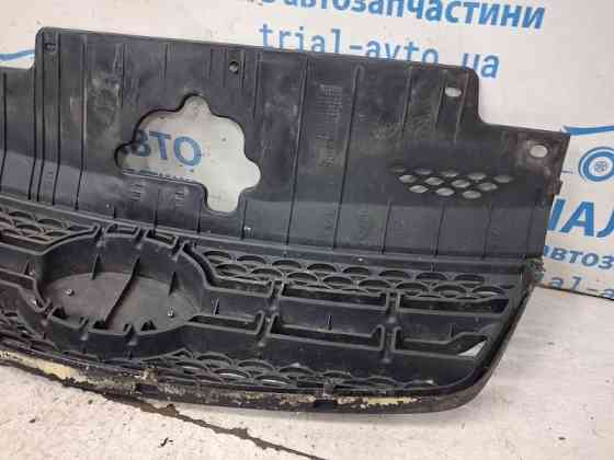 Решетка радиатора Kia Rio 2005-2011 863601G600 (Арт. 86913) Киев