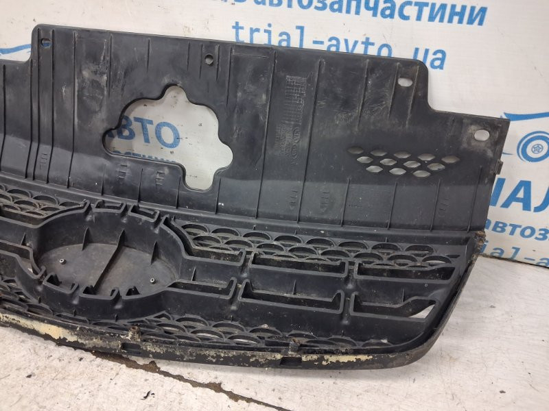 Решетка радиатора Kia Rio 2005-2011 863601G600 (Арт. 86913) Киев - изображение 5