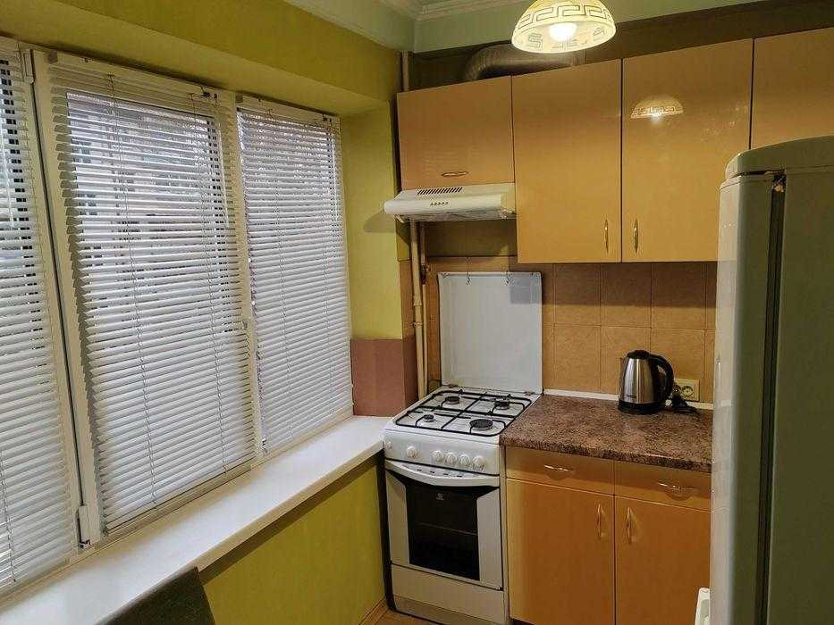 продажа 1-к квартира Киев, Соломенский, 48000 $ Київ - зображення 3