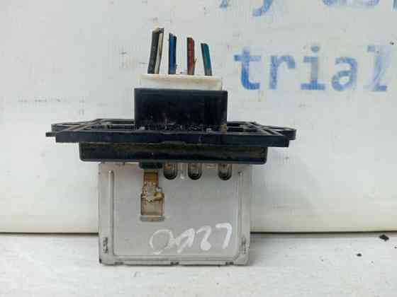 Резистор печки Mitsubishi L200 2006-2015 7801A390 (Арт. 61058) Киев