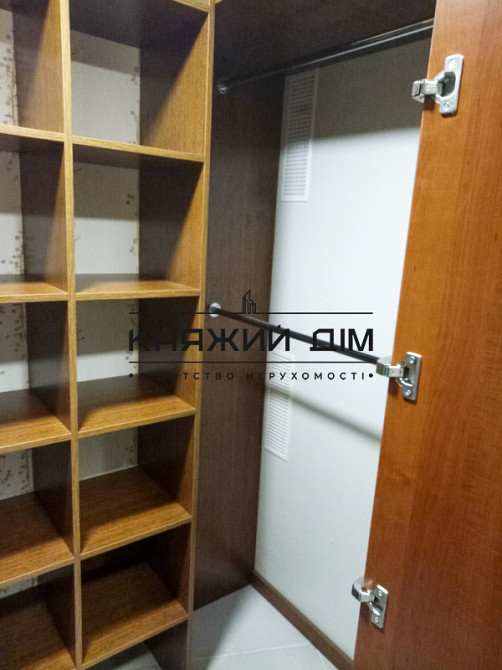 Продаж 1-кімнатної квартири-студію на вулиці Радунській. Код 21147691 Киев - изображение 7