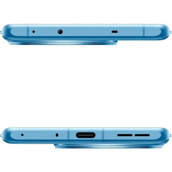 Смартфон OnePlus Ace 3 16/512GB Blue (Код товару:38669) Харків - зображення 7