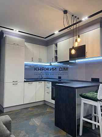 Оренда 1 кімнатна квартира ЖК Podil Plaza КОД 11204959 Київ