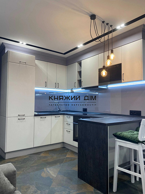 Оренда 1 кімнатна квартира ЖК Podil Plaza КОД 11204959 Київ - зображення 1