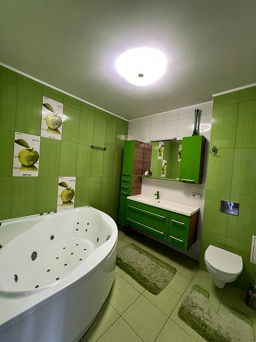 Продам простору 4-кімнатну квартиру Гагаріна Наукі Казакова Днепр - изображение 11