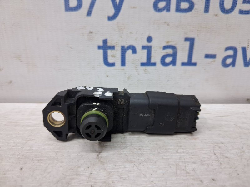 Датчик давления Map Sensor Ford Fusion USA 2 1.5 БЕНЗИН ENUN0 2013 (б/у) Київ - зображення 2