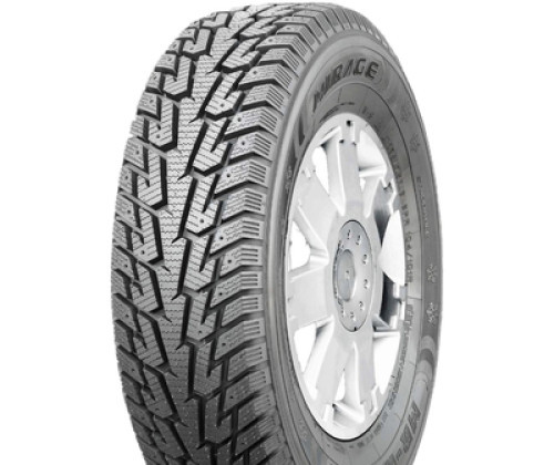265/70 R17 Mirage MR-WT172 121/118S Позашляхова шина Киев - изображение 3