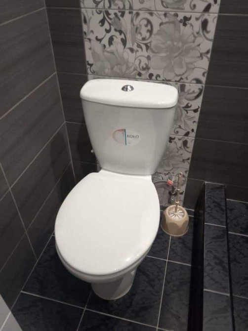 долгосрочная аренда 1-к квартира Одесса, Пересыпский, 7000 грн./мес. Одеса - зображення 4