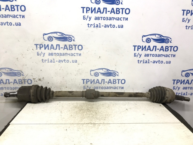 Привод передний правый МКПП Mitsubishi Lancer 2003-2009 MR953746 (Арт. 32846) Киев - изображение 1