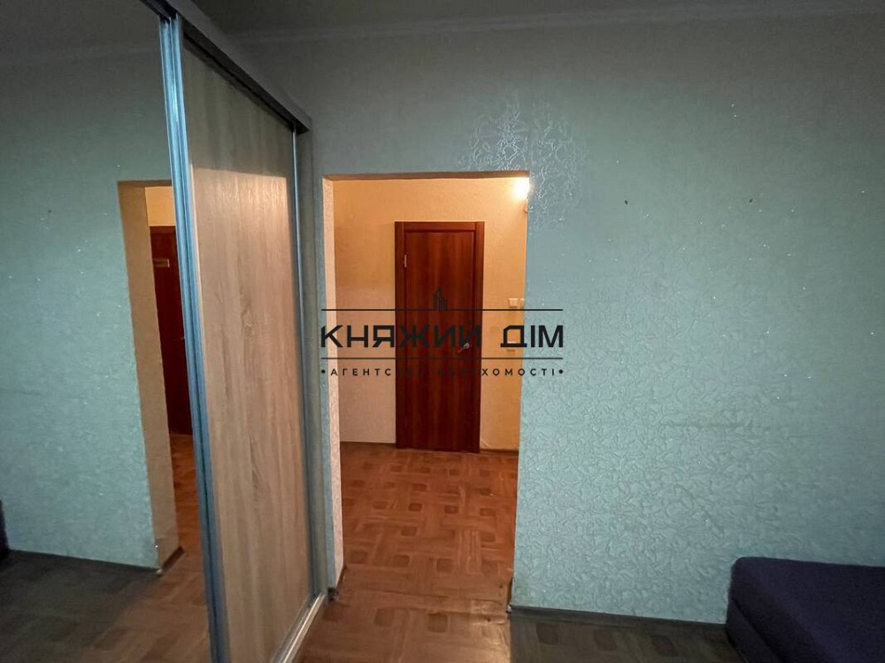 Продається 3 кімнатна квартира біля Іподрома № 21146837 Київ - зображення 3