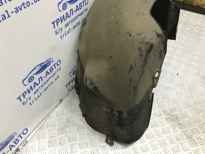 Подкрылок задний левый Kia Sportage 2010-2016 868233U000 (Арт. 56621) Киев - изображение 2