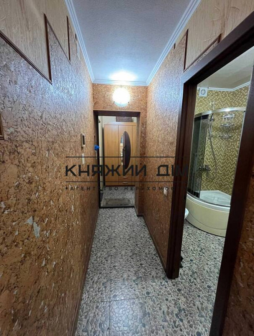 ОРЕНДА 1-к квартира метро Житомирська по вул.Зодчих 70 код. № 11203706 Київ - зображення 5