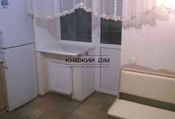 Однокімнатна квартира біля метро Житомирська в ЖК Академ Парк КОД 11161436 Київ