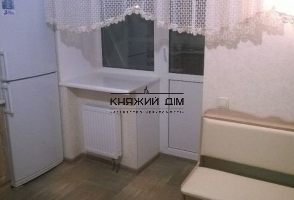 Однокімнатна квартира біля метро Житомирська в ЖК Академ Парк КОД 11161436 Київ - зображення 3