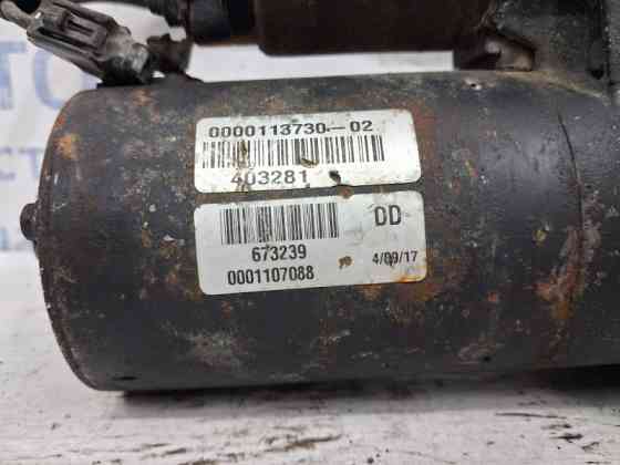 Стартер Toyota Avensis 2002-2010 281000D090 (Арт. 62784) Киев