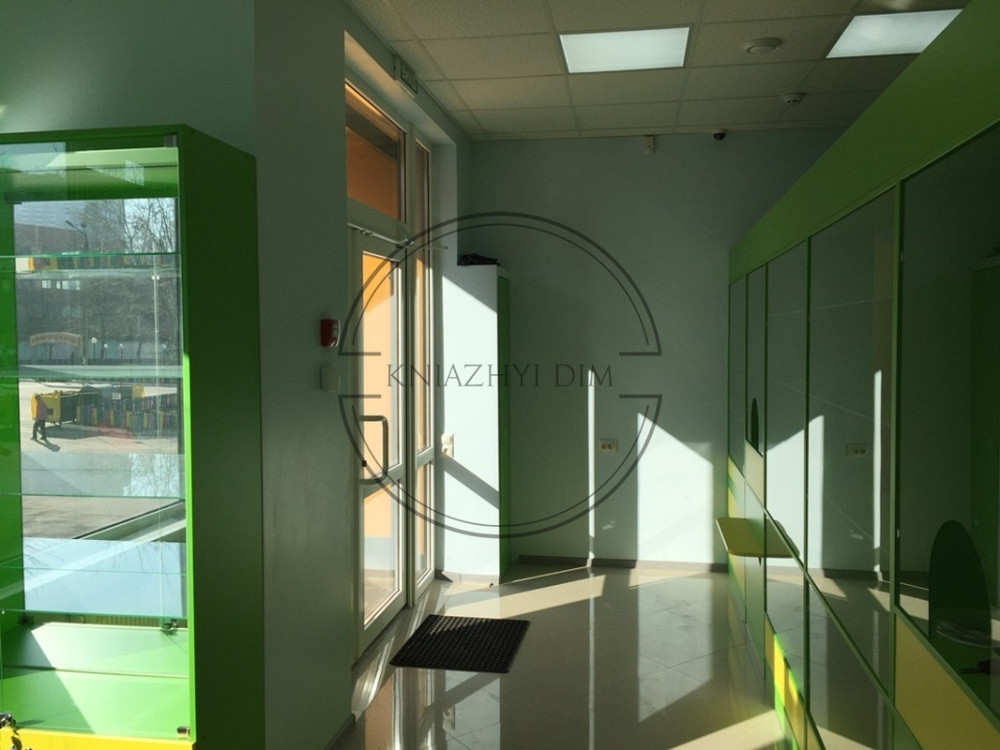 Аренда аптеки в ЖК Демеевский квартал ,Код объекта № 1414250 Київ - зображення 3