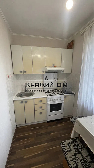 Продаж 1-кімнатної,вул.Вербицького.м.Вирлиця,м.Харківська Київ - зображення 12