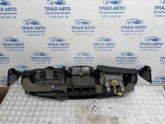 Торпеда с подушкой бесопасности Toyota RAV 4 2005-2016 5530242901B0 (Арт. 83383) Киев