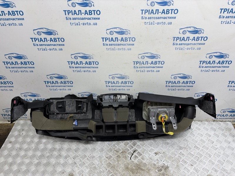 Торпеда с подушкой бесопасности Toyota RAV 4 2005-2016 5530242901B0 (Арт. 83383) Киев - изображение 6