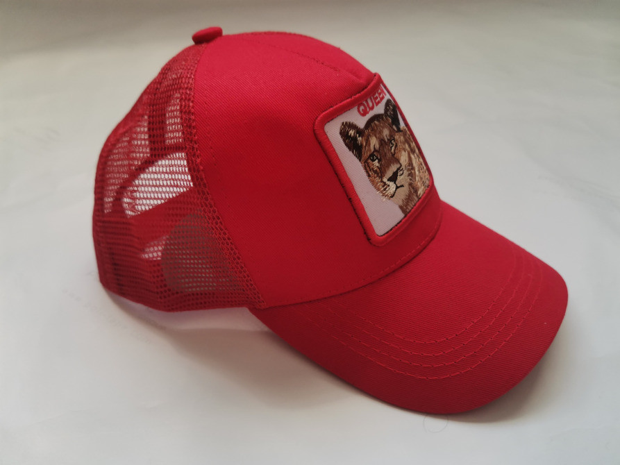 Нова кепка бейсболка Trucker пума Київ - зображення 4