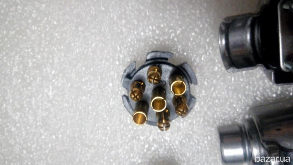 Роз'єм фаркопа (Пластик) Папа Balaton Баришівка - зображення 12