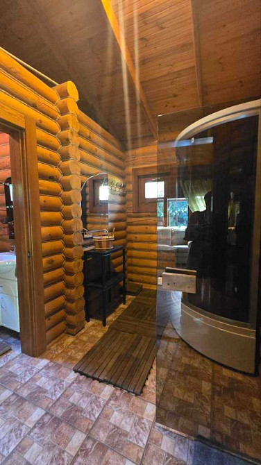 продажа 3-к коттедж Васильковский, Великая Бугаевка, 220000 $  - изображение 11