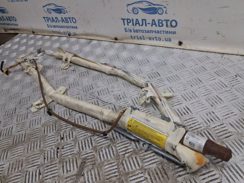 Airbag потолка(шторка) правый Chevrolet Cruze 2009-2016 13484775 (Арт. 86831) Киев - изображение 5