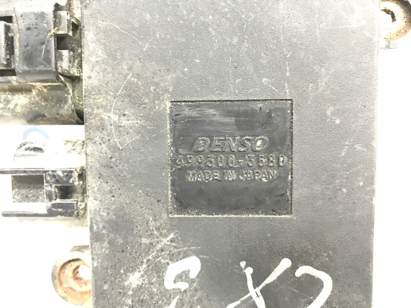 Блок управления вентиляторами Mazda CX 5 KE 2.2 DIESEL 2011 (б/у) Киев - изображение 4