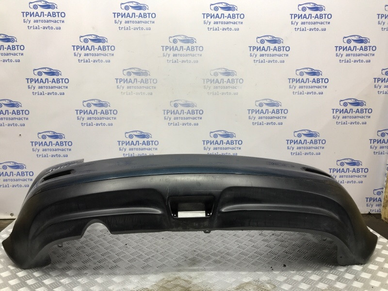 Бампер задний Nissan Juke 2010-2019 850221KA6H (Арт. 55156) Киев - изображение 6