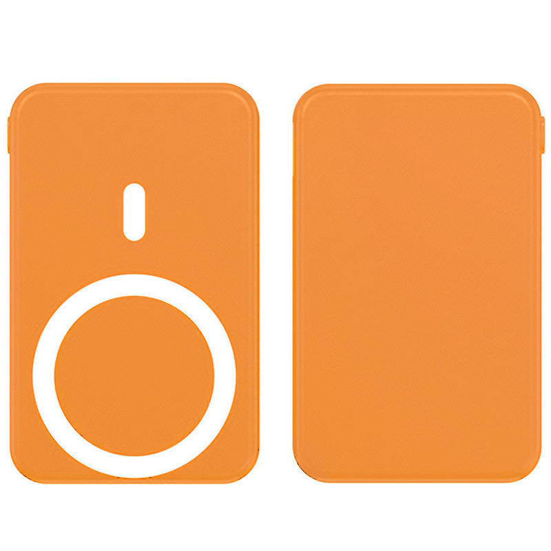 Портативное ЗУ Power Bank JJT-A27 PD20W+QC 22.5W с БЗУ 10000 mAh Херсон - изображение 1