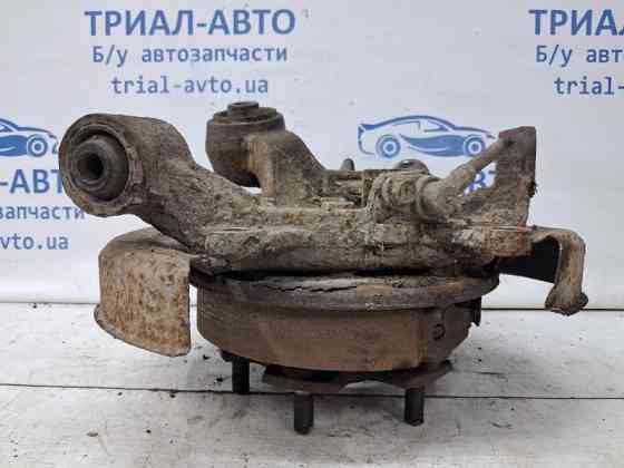 Цапфа задняя правая Mitsubishi Pajero Wagon 1999-2006 MR418066 (Арт. 63190) Киев