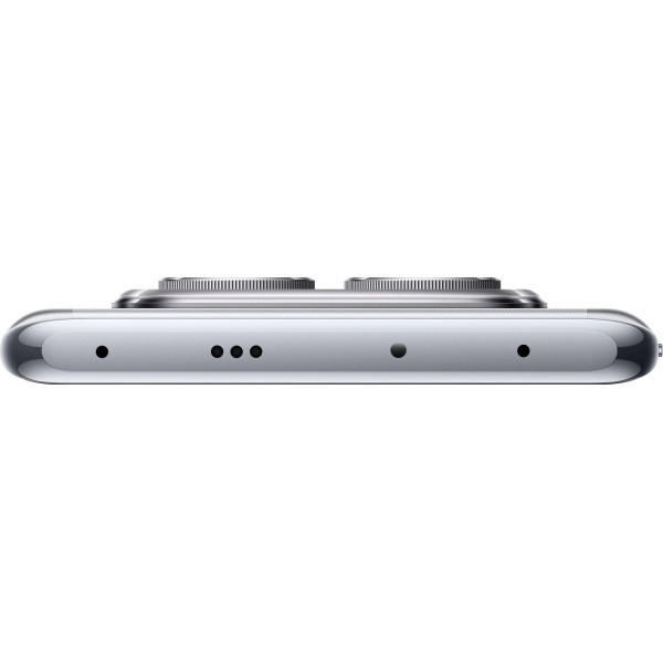 Смартфон Xiaomi Poco X7 12/512GB NFC Silver (No Adapter) Global (Код товару:40505) Харків - зображення 10