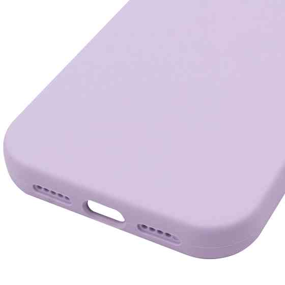 Чехол Silk Full Protective (AA) NO LOGO для Apple iPhone 17 Pro Max / 18 Pro Max (6.9") Херсон