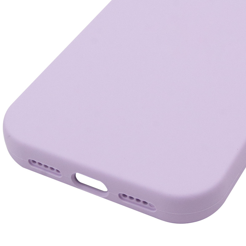 Чехол Silk Full Protective (AA) NO LOGO для Apple iPhone 17 Pro Max / 18 Pro Max (6.9") Херсон - зображення 5