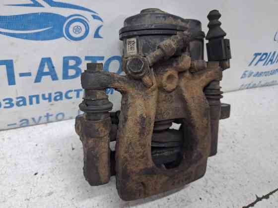 Суппорт задний левый Nissan X-Trail 2014-2021 440114CA0A (Арт. 84460) Київ