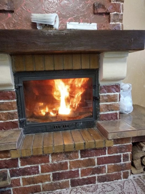 Академгородок Таунхаус Київ - зображення 5