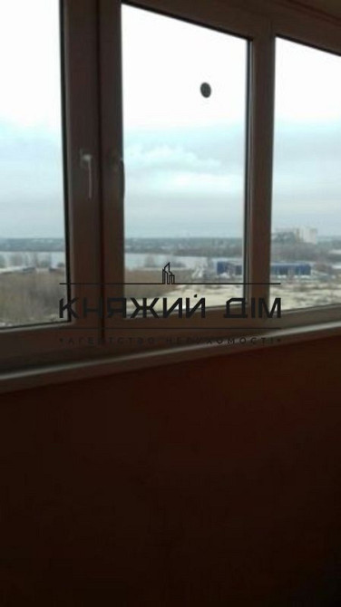 Комфортна 1 к. Кв. в новому будинку, з видом на озеро, Позняки. № 11143228 Київ - зображення 8