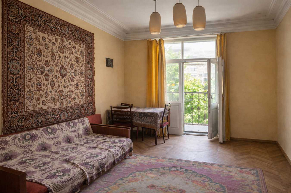 продажа 2-к квартира Киев, Шевченковский, 210000 $ Київ - зображення 1