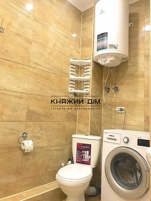 Оренда 2 кімнатна квартира ЖК Либідь КОД 11204956 Київ - зображення 11