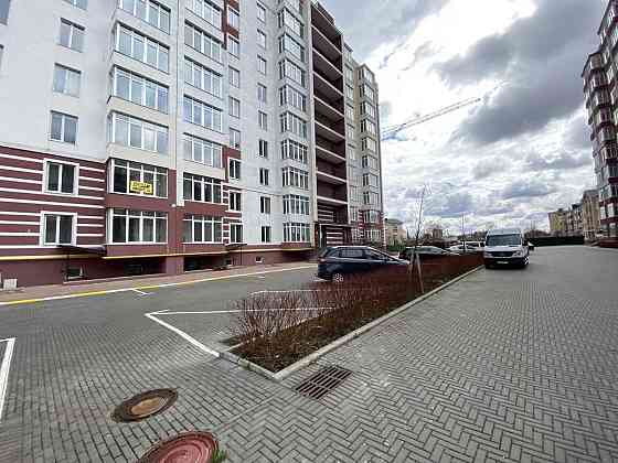 продажа 1-к квартира Киево-Святошинский, Гостомель, 41000 $ Гостомель